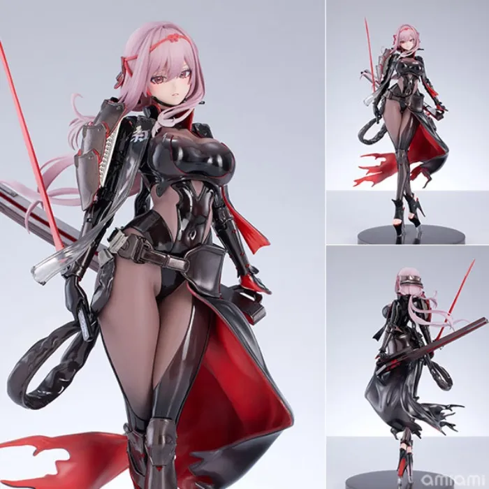 Goddess of Victory: Nikke Scarlet: Black Shadow 1/10 Complete Figure(Pre-order)