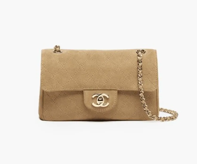 Chanel Mini Flap Bag
