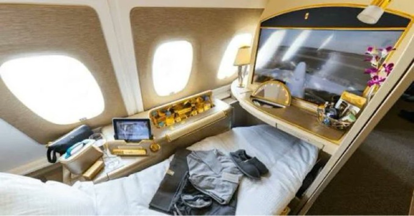 Flights to Thailand 