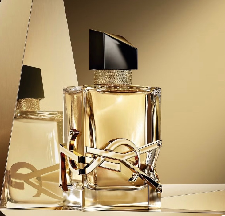 YSL Libre perfume