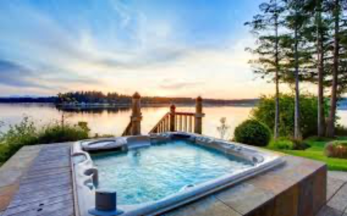Weekend escape 