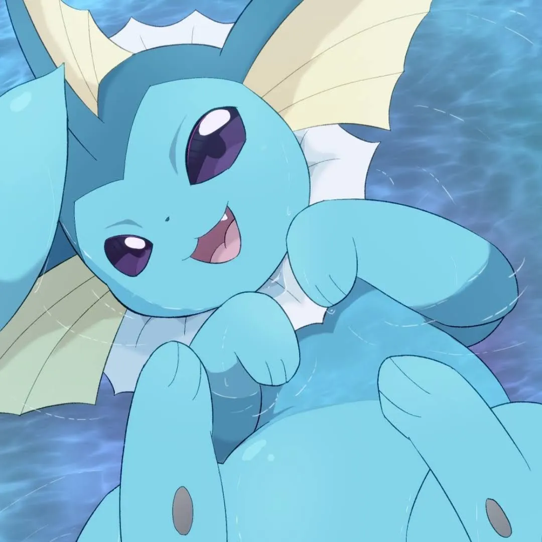 vaporeon cosplay
