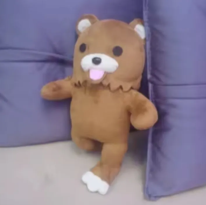 (  ͡º  ꒳ ͡º )