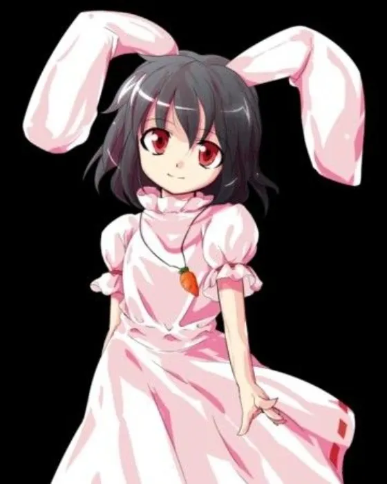 inaba cosplay 