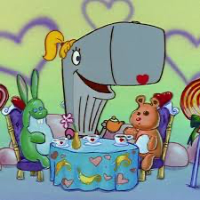 tea party ☕️ ($200)