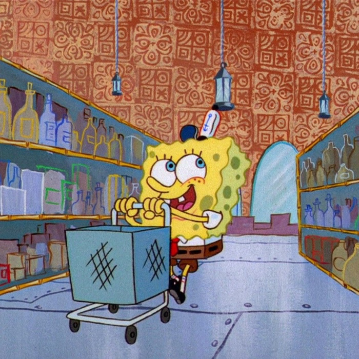 week o' groceries ($150)