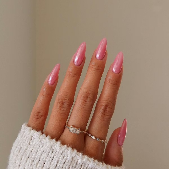 Nail appointment 💅🏼