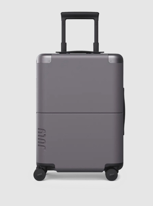 July Carry On- Shadow Lavender