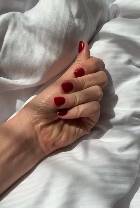 Manicure and Pedicure