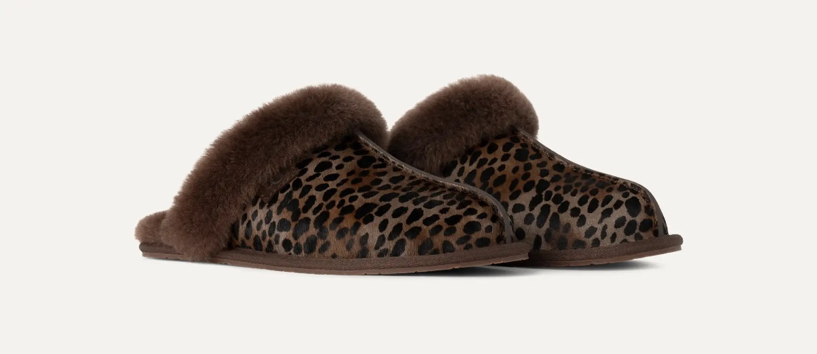 UGG house slippers 