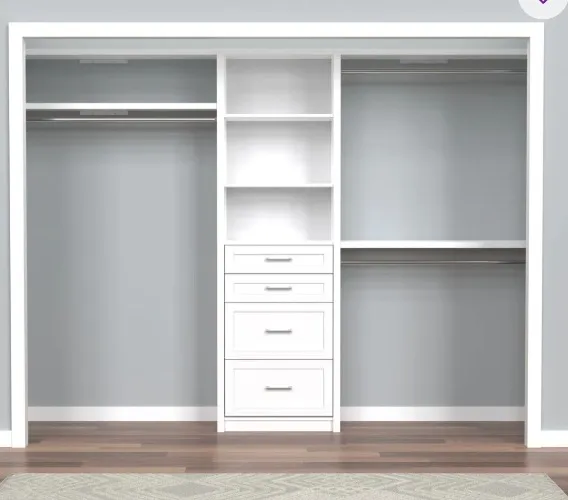 Office Closet