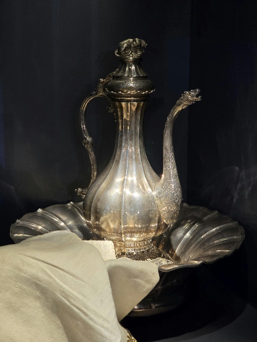 Comfort & Atmosphere