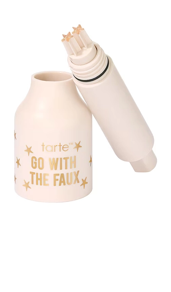 tarte Go With The Faux Freckle Stamp in Starstruck.