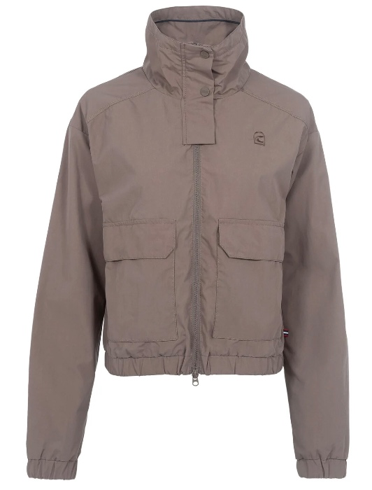 Cavallo Oversized Blouson CAVALBILLIE