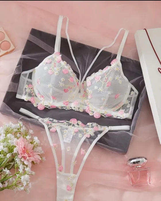 Lingerie