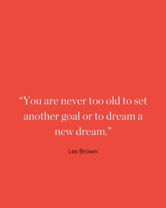 I hope I’m not too old🤣🤣🤣