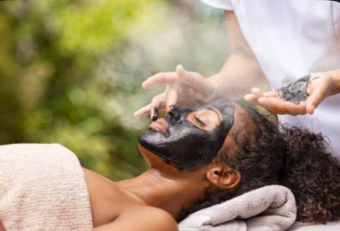 ✨ Facial