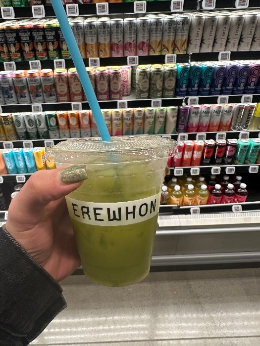 Smoothie/ Juice