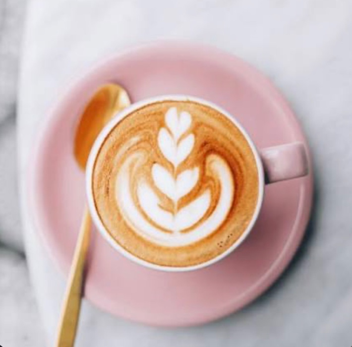 Cafecito