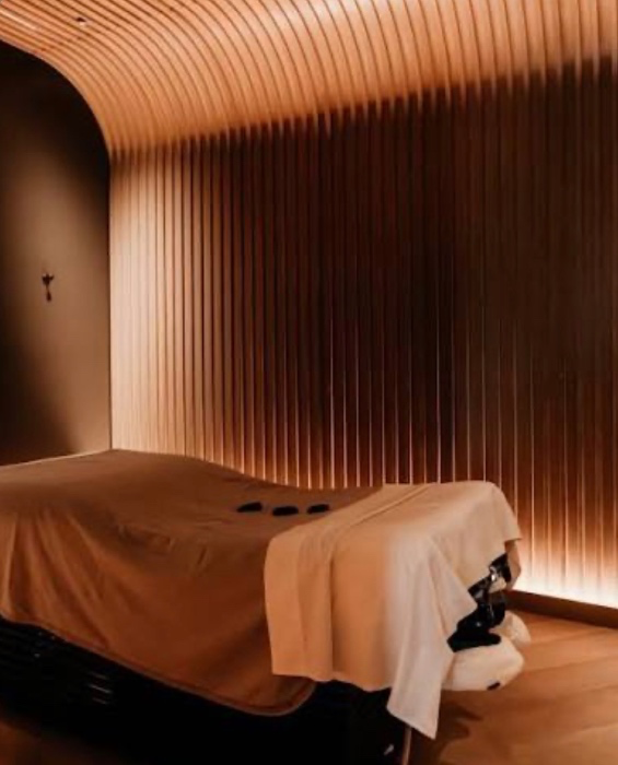 💆 Massage