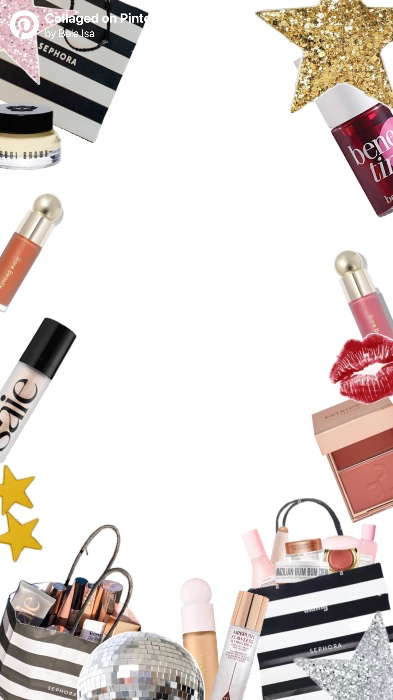 Sephora $50 Gift Card