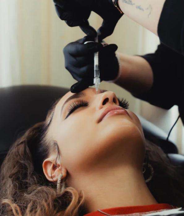 Botox fund ✨💉