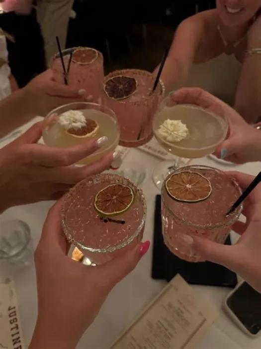 Girls Night Out 
