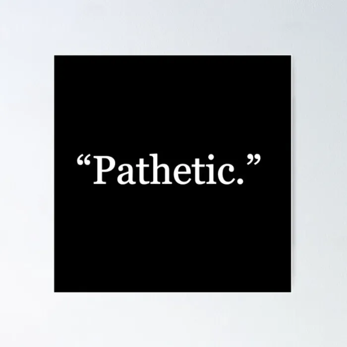 Pathetic Little Trib u t e 