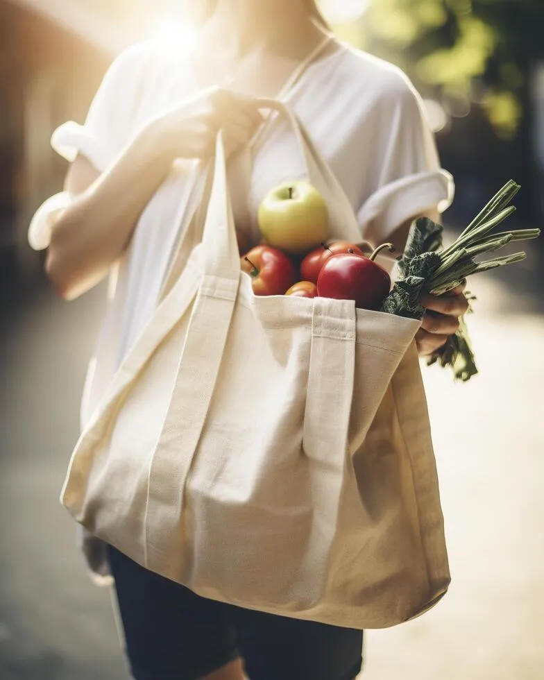 Weekly Groceries
