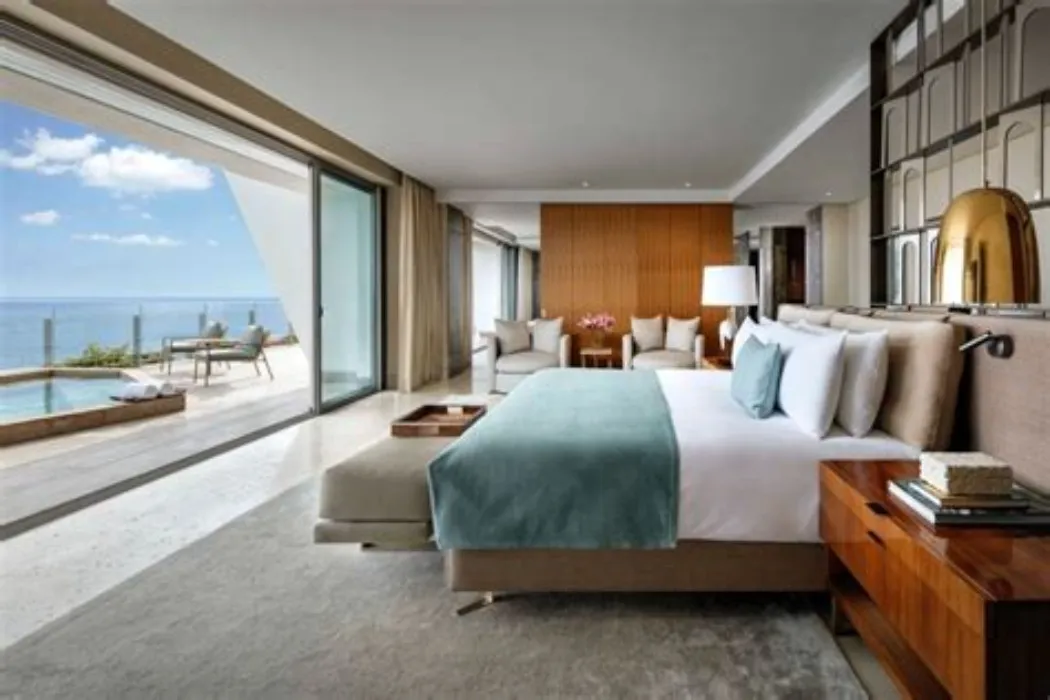 Hotel Stay