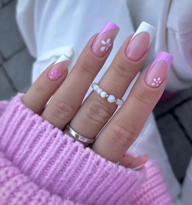 Mani Pedi