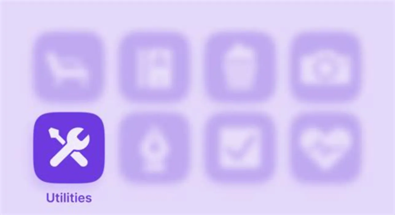 Utilities