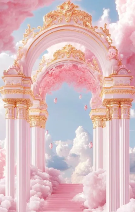 Angelic Things $1111