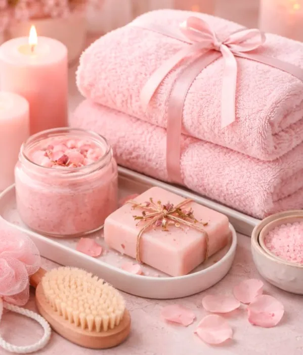Wellness Supplies $33.33