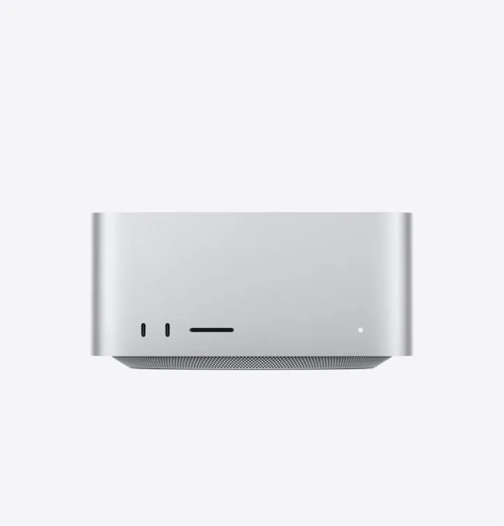 Mac Studio Upgrade