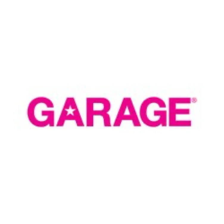 Garage Giftcard