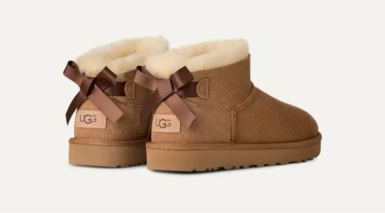 New Ugg’s