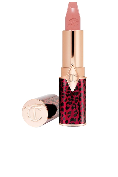 Charlotte Tilbury Hot Lips 2.0 in Blush