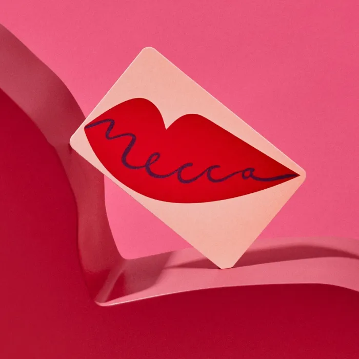 MECCA Gift Card