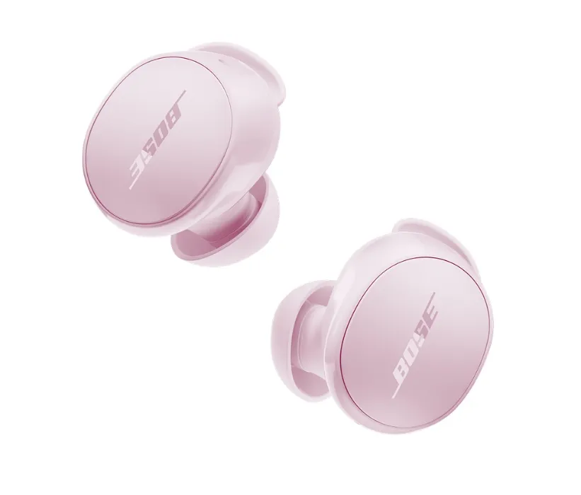 Bose QuietComfort Earbuds