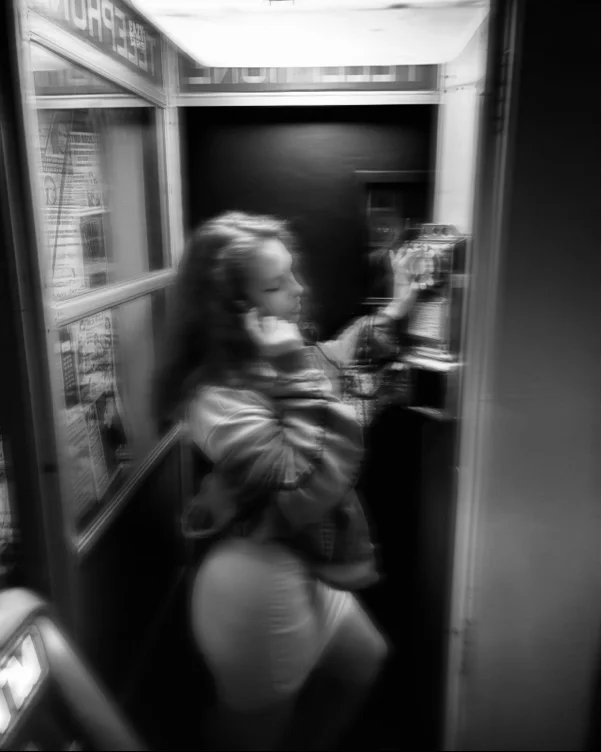 'just because' sends