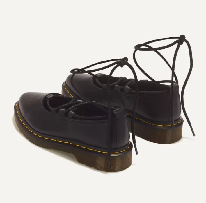 Dr. Martens Womens Elphie II