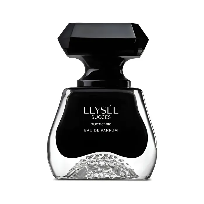Perfume Elysee Succes Eau De Parfum 50ml
