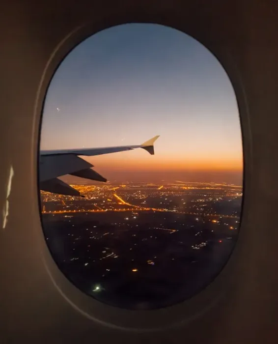 Travel Fund
