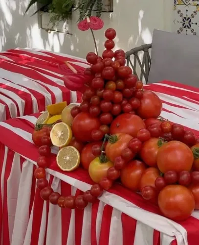 Sponsor a Dinner Party