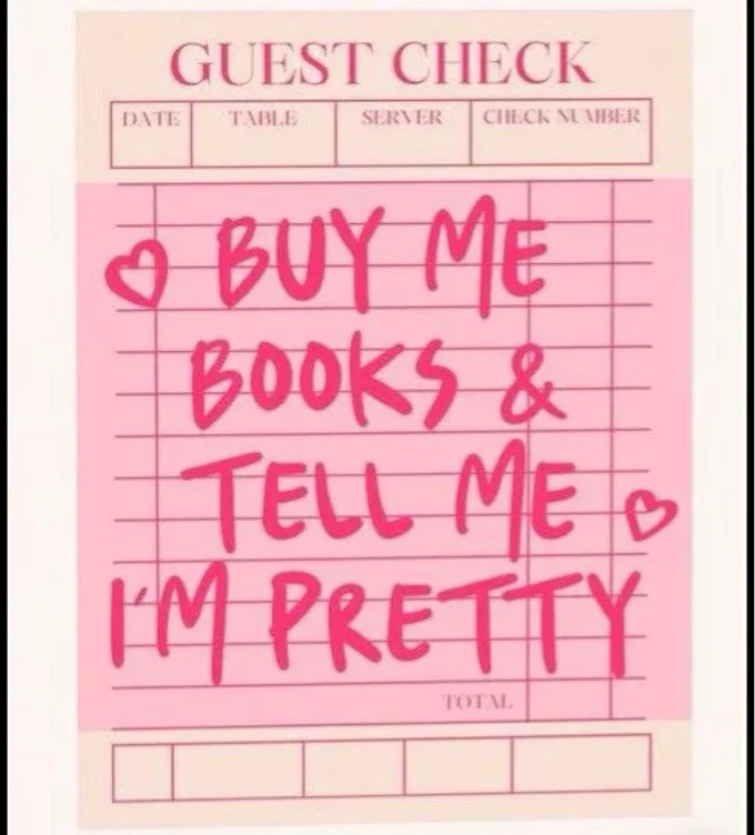 Books to Readdddd