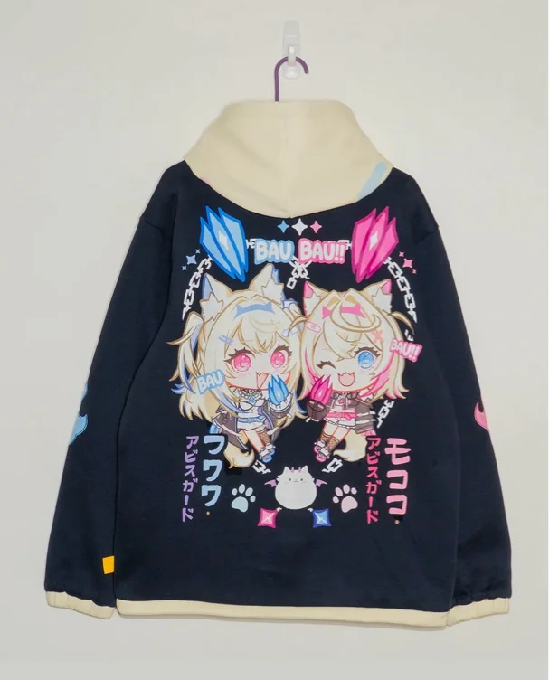 FWMC jacket!