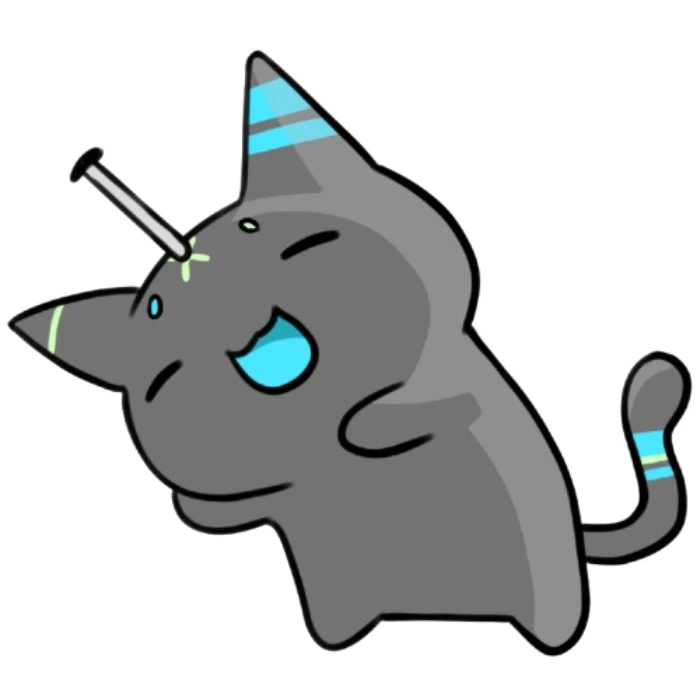 cute girl merch fund