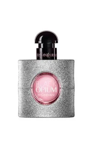 Yves Saint Laurent Black Opium Glitter Eau de Parfum Spray