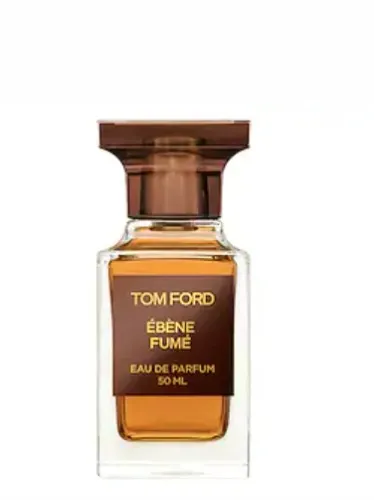 Ebène Fumé - Eau de Parfum